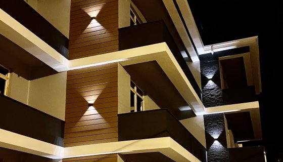 KARATAŞ LOFT 15 